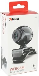 foto 10 TRUST afbeelding 917003 RANDAPPARATUUR > WEBCAMS