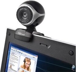 foto 13 TRUST afbeelding 917003 RANDAPPARATUUR > WEBCAMS