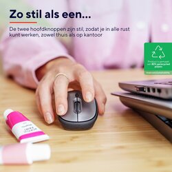 foto 8 TRUST afbeelding 24549 RANDAPPARATUUR > INVOER APPARATEN > MUIZEN > DRAADLOOS