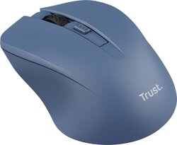 foto 6 TRUST afbeelding 25041 RANDAPPARATUUR > INVOER APPARATEN > MUIZEN > DRAADLOOS