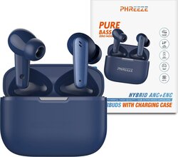 foto 1 PHREEZE afbeelding Oortjes-Draadloos-1 RANDAPPARATUUR > HOOFDTELEFOONS