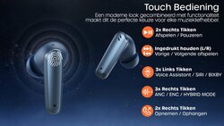 foto 5 PHREEZE afbeelding Oortjes-Draadloos-1 RANDAPPARATUUR > HOOFDTELEFOONS