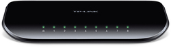 foto 1 TP-LINK afbeelding TL-SG1008D NETWERK > SWITCHES