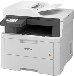 foto 2 BROTHER afbeelding MFC-L3740CDWE RANDAPPARATUUR > PRINTERS > LASER ALL IN ONE