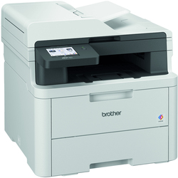 foto 3 BROTHER afbeelding MFC-L3740CDWE RANDAPPARATUUR > PRINTERS > LASER ALL IN ONE