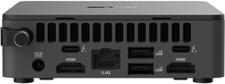 foto 5 ASUS afbeelding 90AR00D1-M00030 COMPONENTEN > BAREBONES
