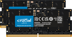 foto 1 CRUCIAL afbeelding CT2K16G56C46S5 COMPONENTEN > GEHEUGEN > SO-DIMM > DDR5