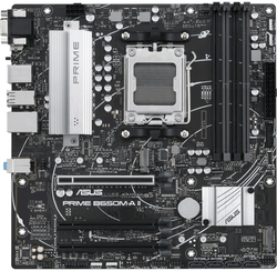 foto 1 ASUS afbeelding 90MB1EH0-M0EAYC COMPONENTEN > MOEDERBORDEN > AMD > AM5 > MICRO ATX
