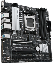 foto 3 ASUS afbeelding 90MB1EH0-M0EAYC COMPONENTEN > MOEDERBORDEN > AMD > AM5 > MICRO ATX