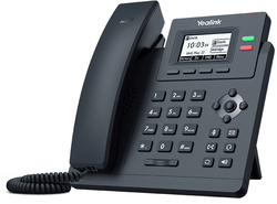 foto 1 YEALINK afbeelding 1301043 RANDAPPARATUUR > VOIP TELEFONIE