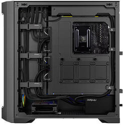 foto 3 ANTEC afbeelding 0-761345-10089-2 COMPONENTEN > BEHUIZINGEN > PC BEHUIZINGEN > FULL TOWER
