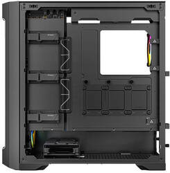 foto 4 ANTEC afbeelding 0-761345-10089-2 COMPONENTEN > BEHUIZINGEN > PC BEHUIZINGEN > FULL TOWER