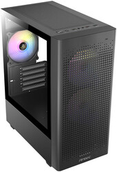 foto 5 ANTEC afbeelding 0-761345-81057-9 COMPONENTEN > BEHUIZINGEN > PC BEHUIZINGEN > MIDI TOWER