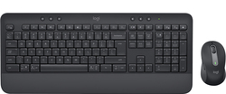 foto 3 LOGITECH afbeelding 920-011004 RANDAPPARATUUR > INVOER APPARATEN > TOETSENBORDEN > SET DRAADLOOS