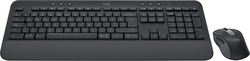 foto 4 LOGITECH afbeelding 920-011004 RANDAPPARATUUR > INVOER APPARATEN > TOETSENBORDEN > SET DRAADLOOS