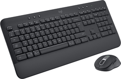 foto 5 LOGITECH afbeelding 920-011004 RANDAPPARATUUR > INVOER APPARATEN > TOETSENBORDEN > SET DRAADLOOS