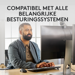 foto 13 LOGILINK afbeelding 527896309 RANDAPPARATUUR > INVOER APPARATEN > TOETSENBORDEN > SET DRAADLOOS