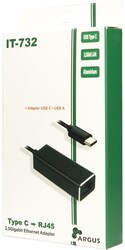 foto 4 ARGUS afbeelding 88885593 NETWERK > ADAPTERS