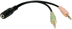 foto 3 LOGILINK afbeelding CA0020 COMPONENTEN > KABELS > AUDIO/VIDEO