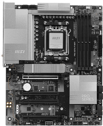 foto 2 MSI afbeelding 7E47-001R COMPONENTEN > MOEDERBORDEN > AMD > AM5 > ATX