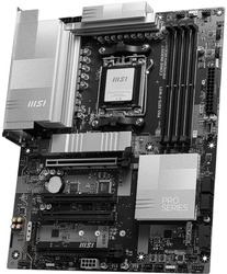 foto 3 MSI afbeelding 7E47-001R COMPONENTEN > MOEDERBORDEN > AMD > AM5 > ATX