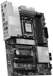 foto 4 MSI afbeelding 7E47-001R COMPONENTEN > MOEDERBORDEN > AMD > AM5 > ATX
