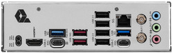 foto 5 MSI afbeelding 7E47-001R COMPONENTEN > MOEDERBORDEN > AMD > AM5 > ATX