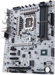 foto 3 ASUS afbeelding 90MB1IR0-M0EAY0 COMPONENTEN > MOEDERBORDEN > INTEL > 1851 > ATX