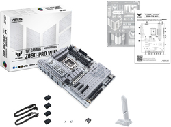 foto 5 ASUS afbeelding 90MB1IR0-M0EAY0 COMPONENTEN > MOEDERBORDEN > INTEL > 1851 > ATX