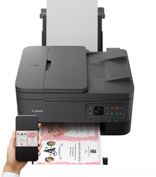 foto 8 CANON afbeelding 4460C006 RANDAPPARATUUR > PRINTERS > INKTJET ALL IN ONE
