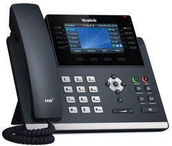 foto 1 YEALINK afbeelding 1301203 RANDAPPARATUUR > VOIP TELEFONIE