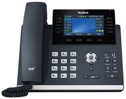 foto 3 YEALINK afbeelding 1301203 RANDAPPARATUUR > VOIP TELEFONIE