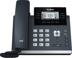 foto 1 YEALINK afbeelding 1301201 RANDAPPARATUUR > VOIP TELEFONIE