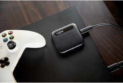foto 3 CRUCIAL afbeelding CRUCT500X6SSD9 RANDAPPARATUUR > EXTERNE SSD