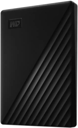 foto 1 WESTERN DIGITAL afbeelding WDBPKJ0050BBK RANDAPPARATUUR > EXTERNE HARDE SCHIJVEN