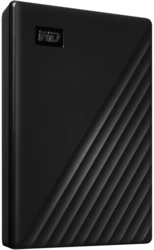 foto 2 WESTERN DIGITAL afbeelding WDBPKJ0050BBK RANDAPPARATUUR > EXTERNE HARDE SCHIJVEN