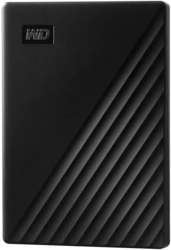 foto 3 WESTERN DIGITAL afbeelding WDBPKJ0050BBK RANDAPPARATUUR > EXTERNE HARDE SCHIJVEN