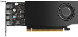foto 3 PNY afbeelding VCNRTXA400-SB COMPONENTEN > VIDEOKAARTEN > NVIDIA