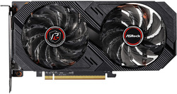 foto 2 ASROCK afbeelding 90-GA3DZZ-00UANF COMPONENTEN > VIDEOKAARTEN > ATI