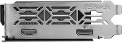 foto 5 ASROCK afbeelding 90-GA3DZZ-00UANF COMPONENTEN > VIDEOKAARTEN > ATI