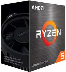 foto 1 AMD afbeelding 100-100001585BOX COMPONENTEN > PROCESSOREN > AMD > AM4