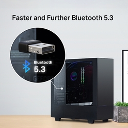 foto 4 MERCUSYS afbeelding MA530 NETWERK > BLUETOOTH DONGLES