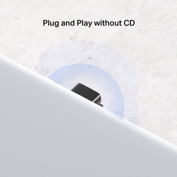 foto 7 MERCUSYS afbeelding MA20N NETWERK > DRAADLOOS > ADAPTERS