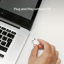 foto 6 MERCUSYS afbeelding MA30N NETWERK > DRAADLOOS > ADAPTERS