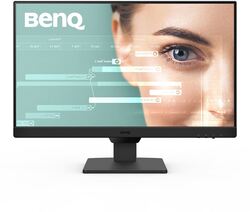 foto 1 BENQ afbeelding 9H.LLSLB.QBE RANDAPPARATUUR > MONITOREN > MONITOREN
