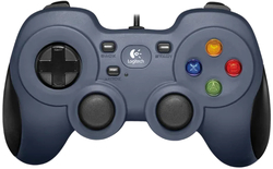 foto 4 LOGITECH afbeelding 940-000111 RANDAPPARATUUR > INVOER APPARATEN > SPELBESTURING