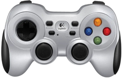 foto 1 LOGITECH afbeelding 940-000118 RANDAPPARATUUR > INVOER APPARATEN > SPELBESTURING
