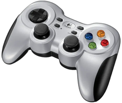 foto 2 LOGITECH afbeelding 940-000118 RANDAPPARATUUR > INVOER APPARATEN > SPELBESTURING