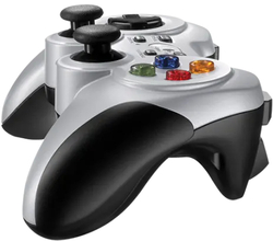foto 3 LOGITECH afbeelding 940-000118 RANDAPPARATUUR > INVOER APPARATEN > SPELBESTURING