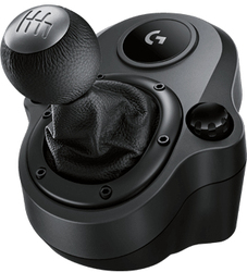 foto 1 LOGITECH afbeelding 941-000130 RANDAPPARATUUR > INVOER APPARATEN > SPELBESTURING